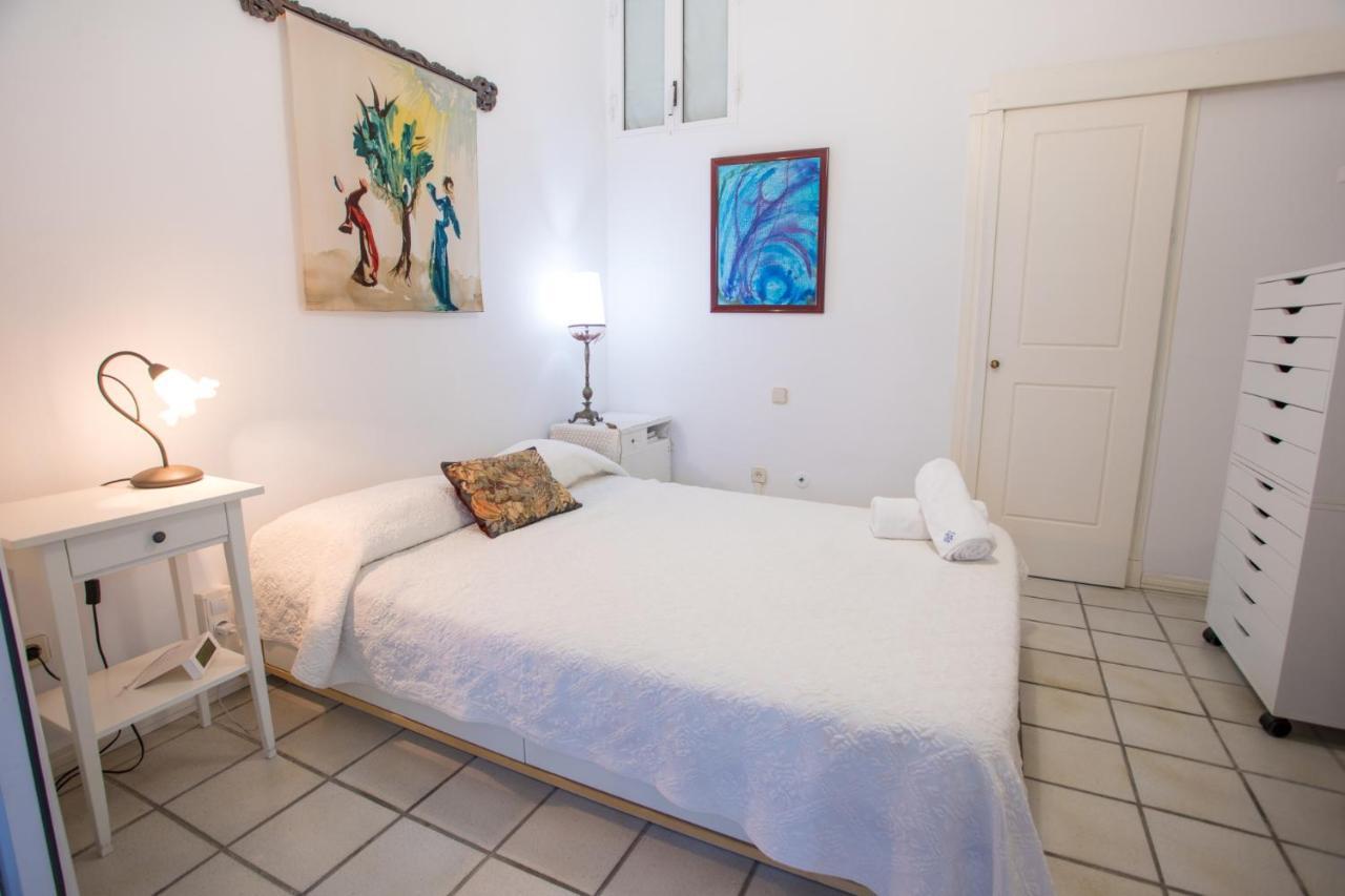 Mariposa Blanca, Apartamento En 1ª Linea De Playa Las Palmas de Gran Canaria Esterno foto