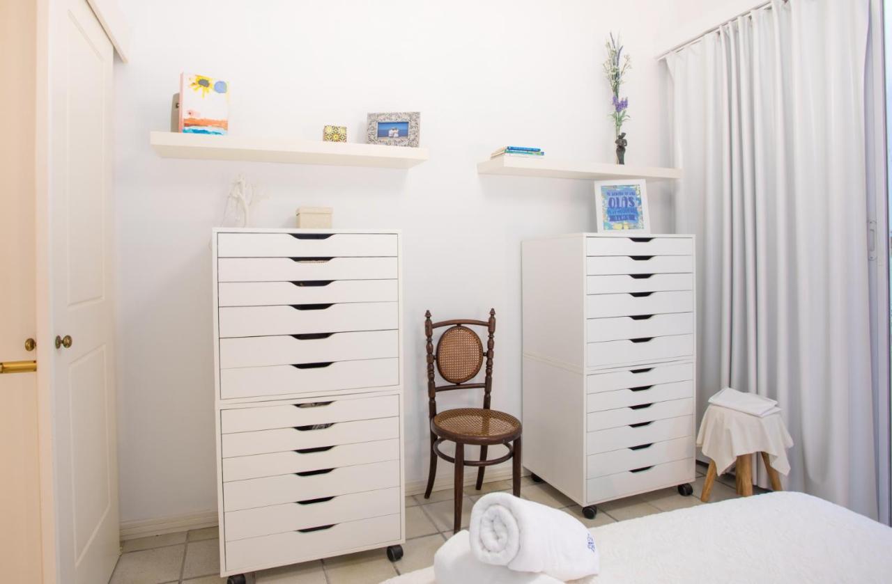 Mariposa Blanca, Apartamento En 1ª Linea De Playa Las Palmas de Gran Canaria Esterno foto