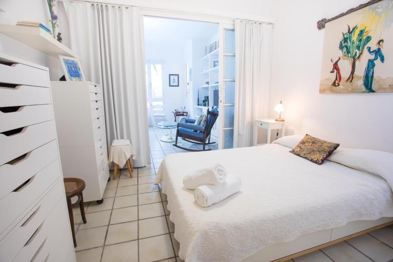Mariposa Blanca, Apartamento En 1ª Linea De Playa Las Palmas de Gran Canaria Esterno foto