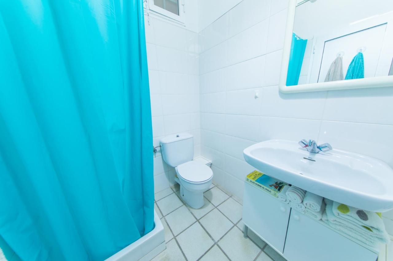 Mariposa Blanca, Apartamento En 1ª Linea De Playa Las Palmas de Gran Canaria Esterno foto