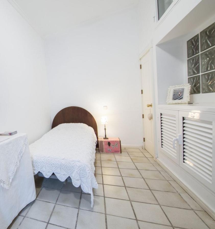 Mariposa Blanca, Apartamento En 1ª Linea De Playa Las Palmas de Gran Canaria Esterno foto
